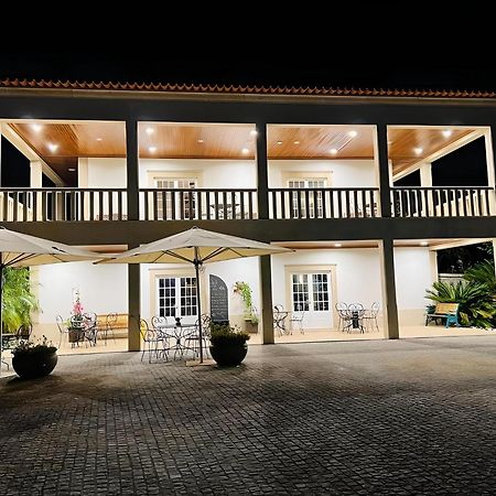 Hotel Cotto Do Gatto Ponte da Barca Luaran gambar