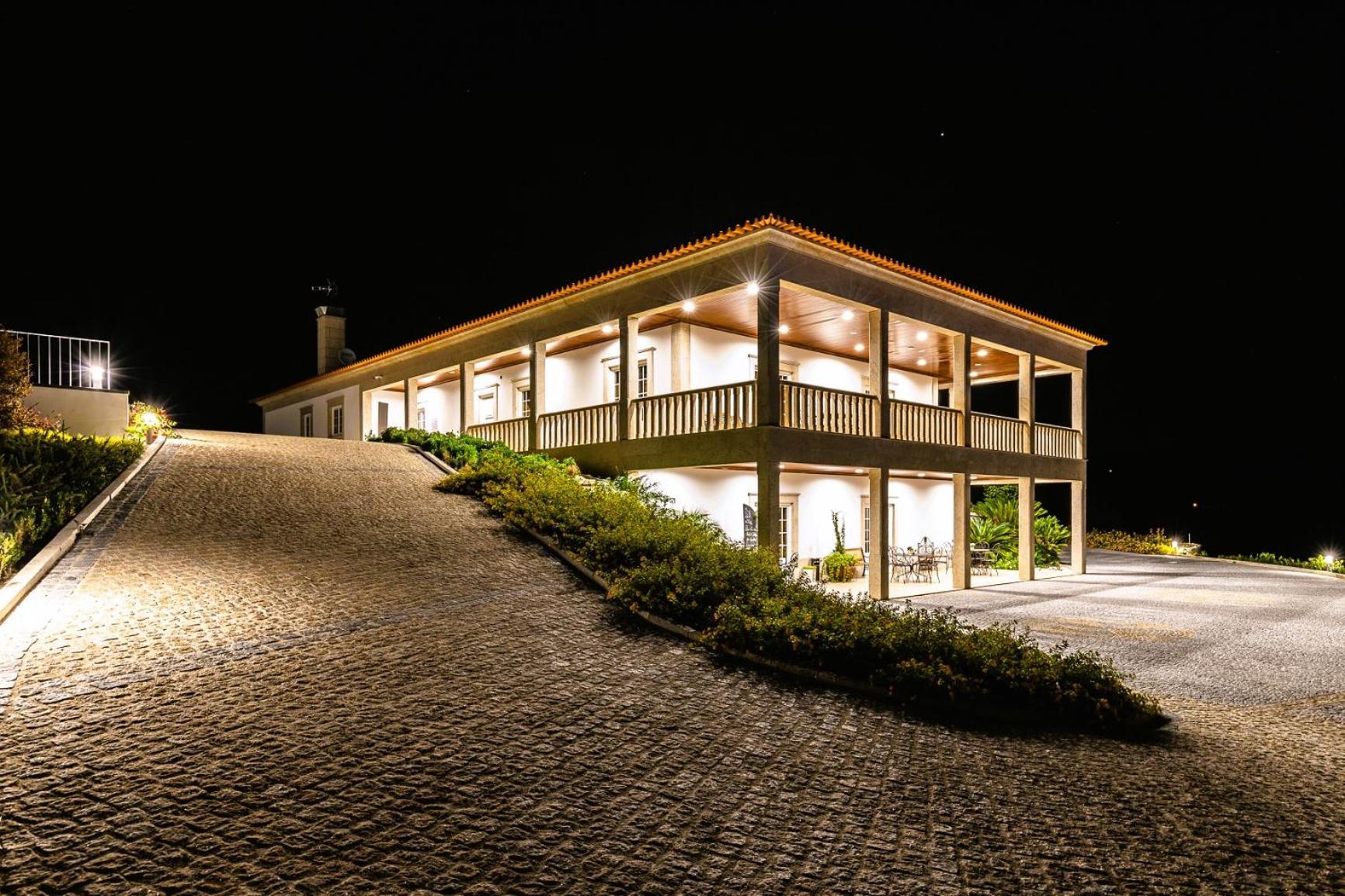 Hotel Cotto Do Gatto Ponte da Barca Luaran gambar