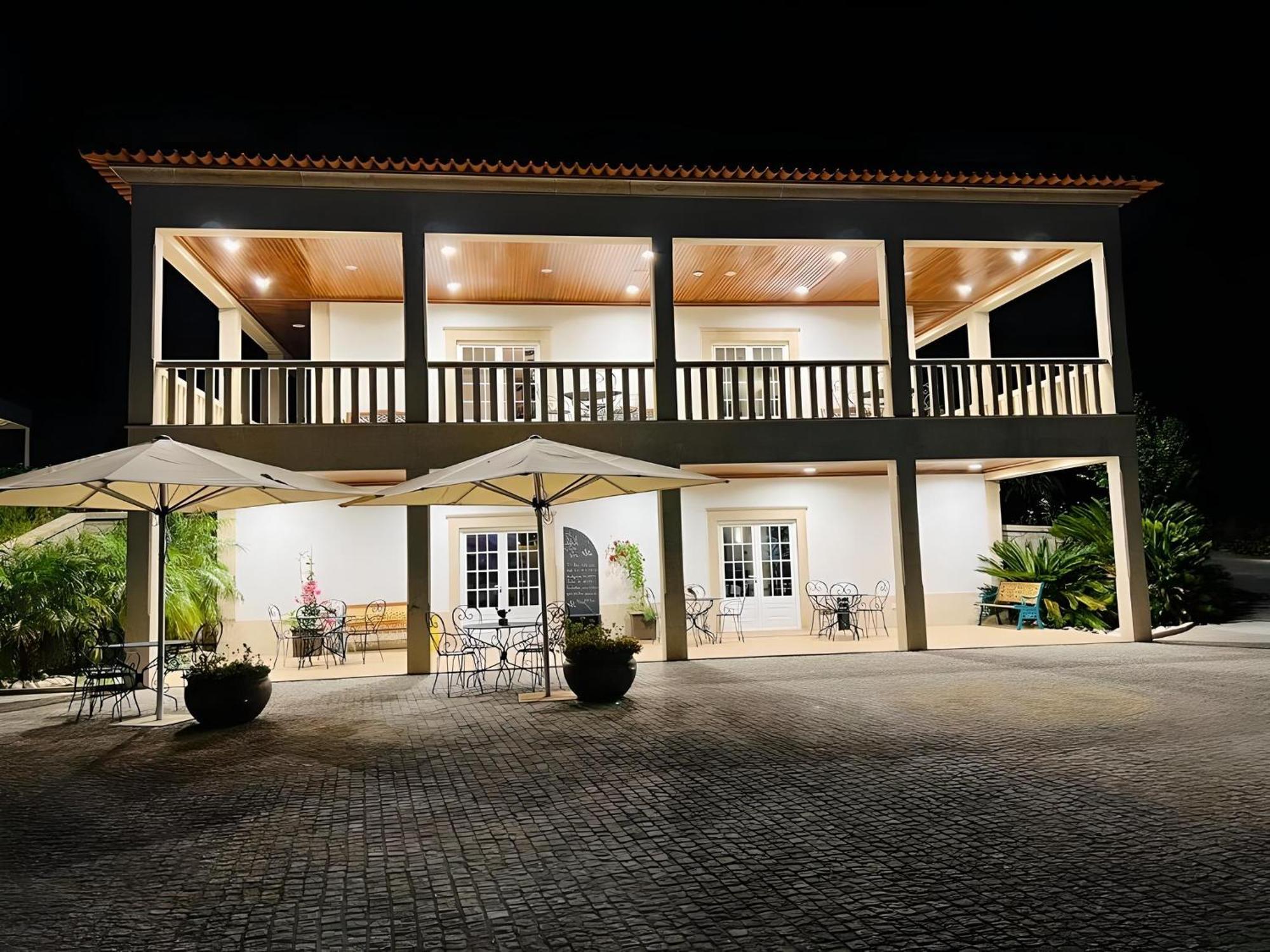 Hotel Cotto Do Gatto Ponte da Barca Luaran gambar